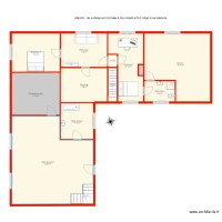 BI 2730 Etage non cöté