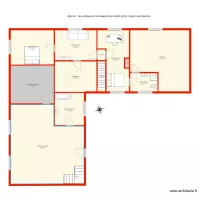 BI 2730 Etage non c&ouml;t&eacute;