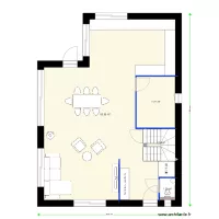 Choisy nouveau projet