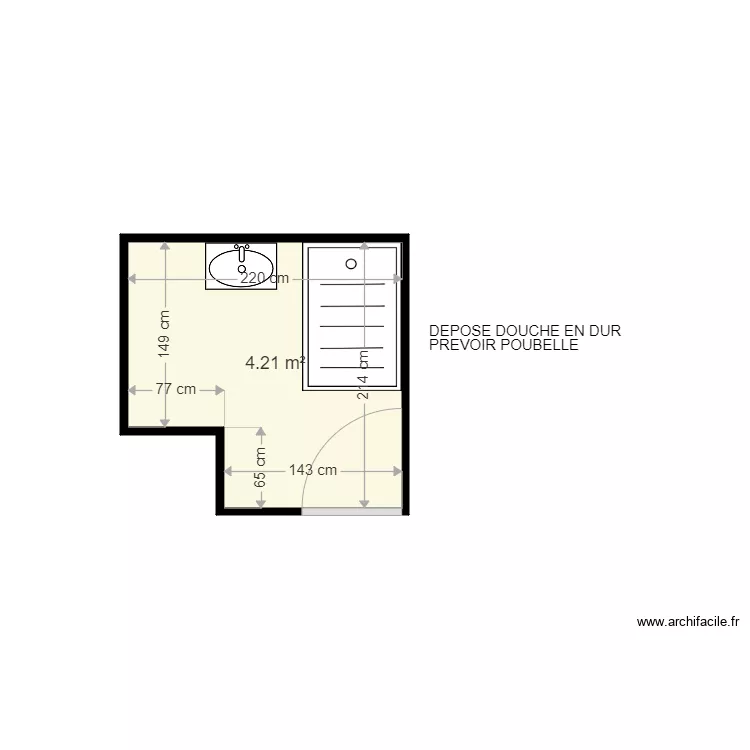 PHLIPPE M THERESE . Plan de PHLIPPE M THERESE . Plan de