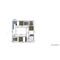 riad bob ali plan Elec