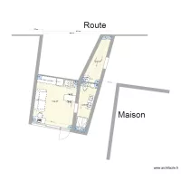 Garage - Projet Travaux