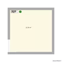 plan de réaménagement COGRH