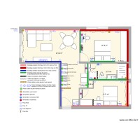 CHATEL - PLAN ELEC