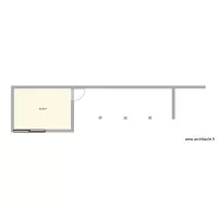 Pool house Projet
