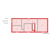 MORETTO ETAGE ETAPE 2