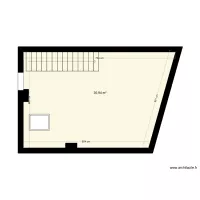 BERGEY  2 &eacute;me Etage Existant