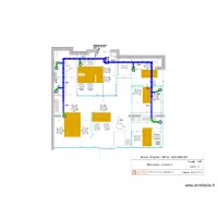 Kinougarde Angle Ventilation