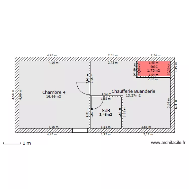 R-1Historique. Plan de R-1Historique. Plan de
