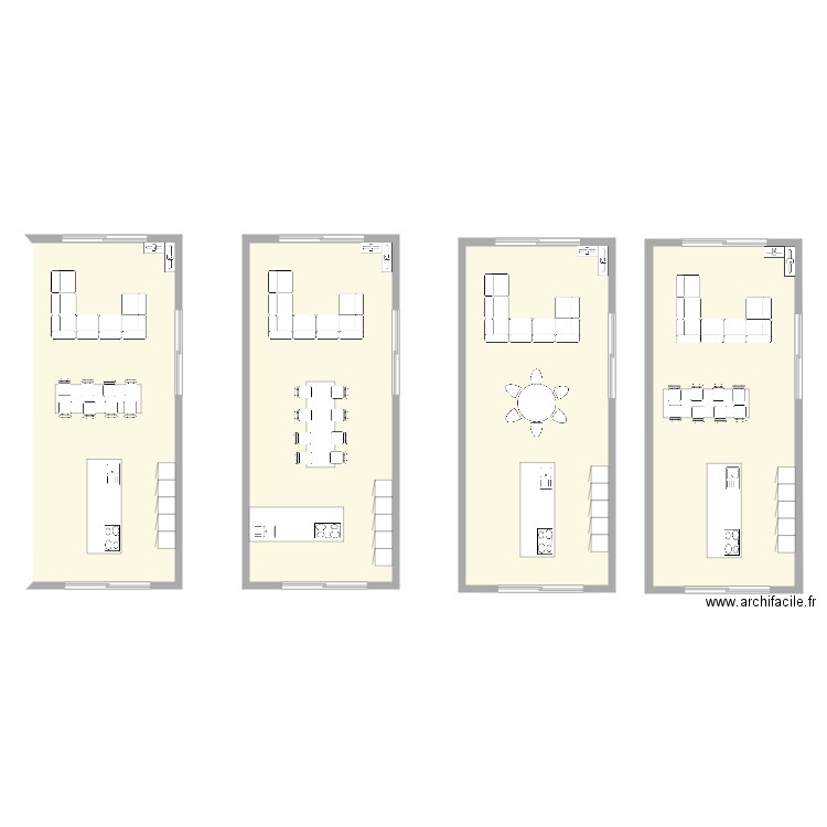Loïc V3. Plan de 0 pièce et 0 m2