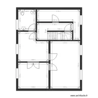 BOULANGE 1ETG MODIFIE 2 COTE