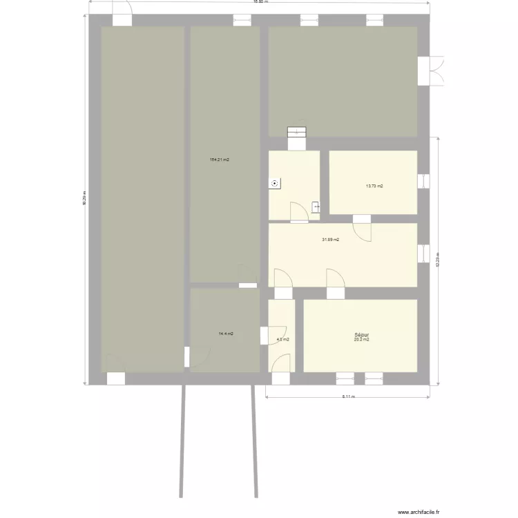 BOEPARTER. Plan de BOEPARTER. Plan de