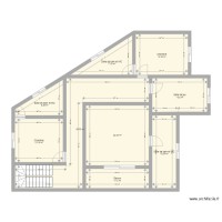 Plan 2st Floor