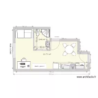 studio 1er 