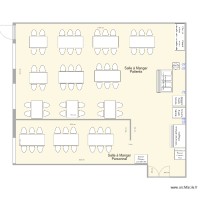SAM CLINIQUE NOUVELLE DU FOREZ Hypothèse 2