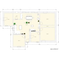AMENAGEMENT AVEC RESERVE