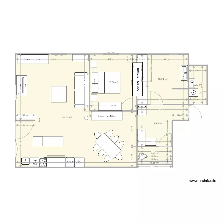 sdb4. Plan de sdb4. Plan de