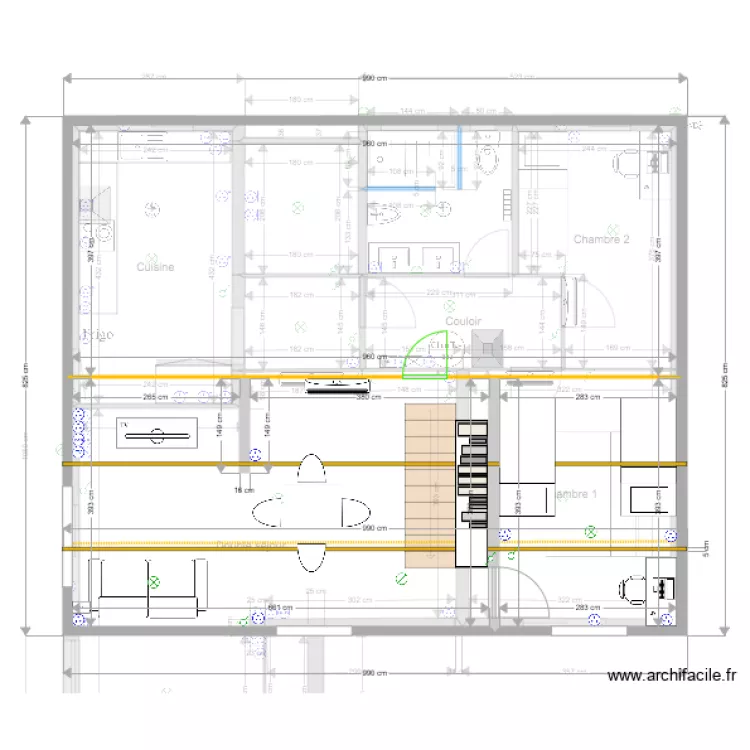 201711PELEC. Plan de 201711PELEC. Plan de