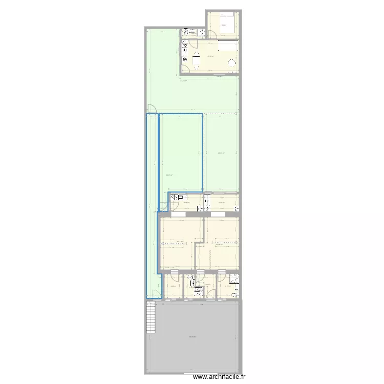 GODCHOT RDC corrige flo2. Plan de 