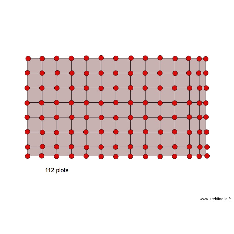 terrasse 2. Plan de 0 pièce et 0 m2