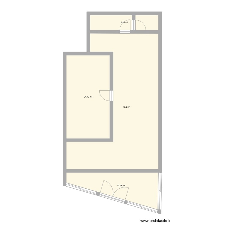 YERRES. Plan de 0 pièce et 0 m2