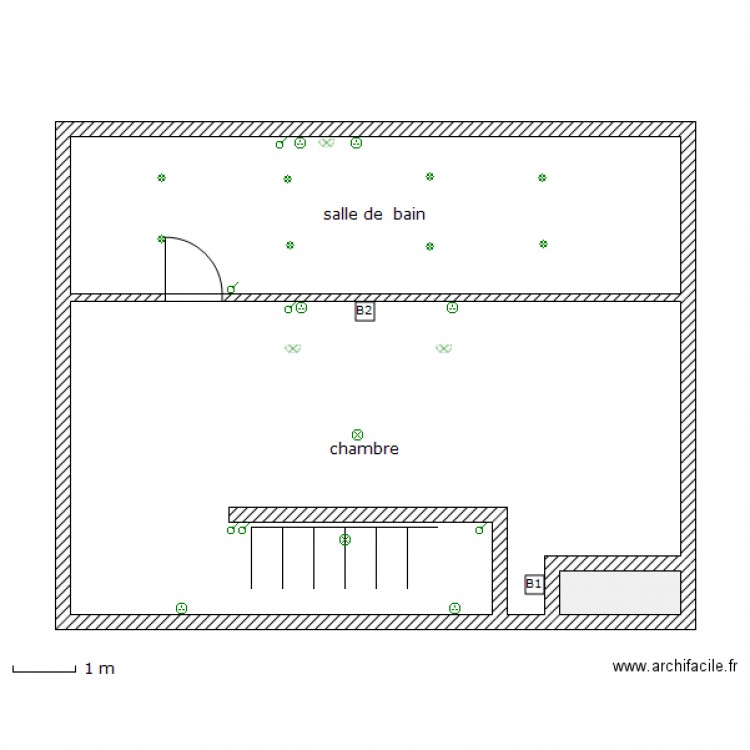 cyril. Plan de 0 pièce et 0 m2