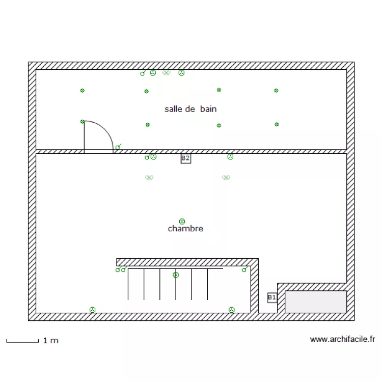 cyril. Plan de cyril. Plan de