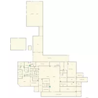 Circulation d&eacute;chet