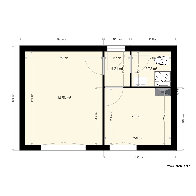 LEARD CITYA VENTE . Plan de 0 pièce et 0 m2