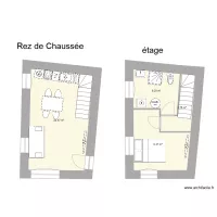 appartement 5 lux 