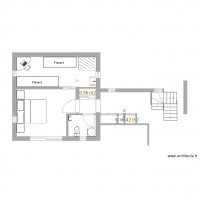 Garage Suite Parentale  EN parellele 2