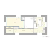 COULOIR SALLE DE BAIN V2