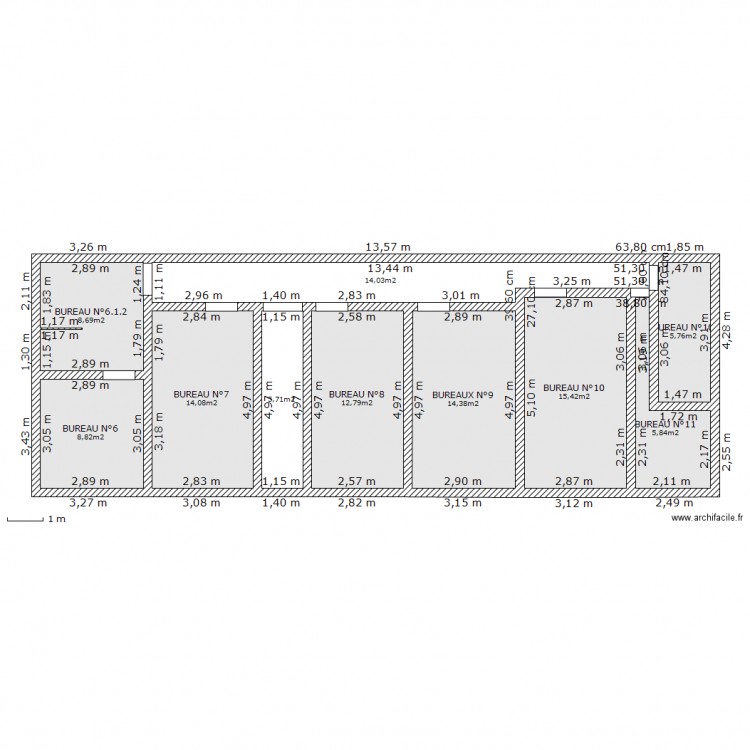 DUDELANGE ARR 1er. Plan de 0 pièce et 0 m2