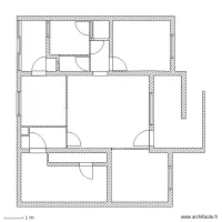 Plan du T3 et T6 13 Nov  2012 