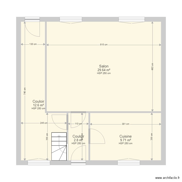 MUTLUER DOGAN. Plan de 0 pièce et 0 m2