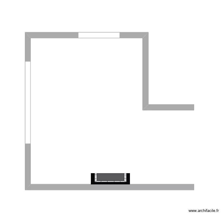 Electricité Morgane. Plan de Electricité Morgane. Plan de