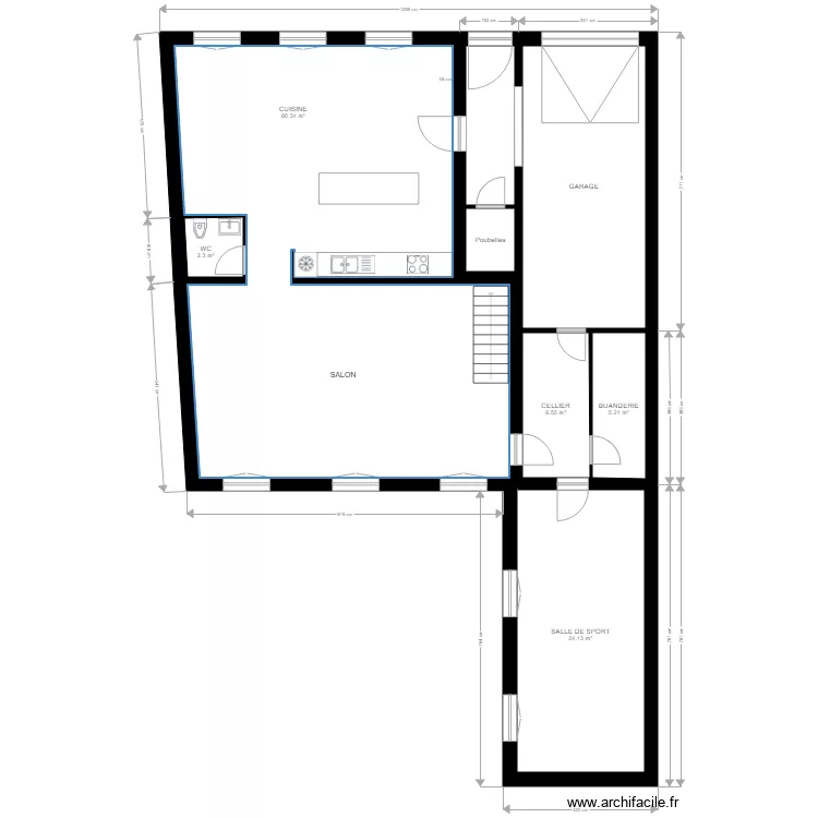 22 pasteur V2 PC finale. Plan de 22 pasteur V2 PC finale. Plan de