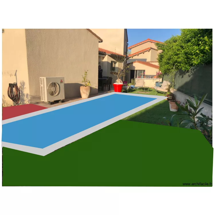 SimulationPRojet. Plan de 