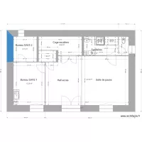 Presbyt&egrave;re projet