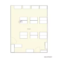 salle de techno autre sens