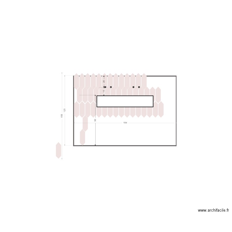 sevres meuble vasque enfant 2. Plan de 0 pièce et 0 m2