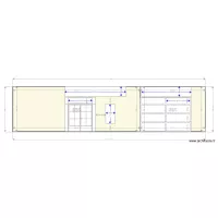 facade mori&egrave;res