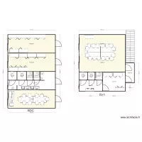 STAL CHANTIER RT EXTENSION ATELIER I40