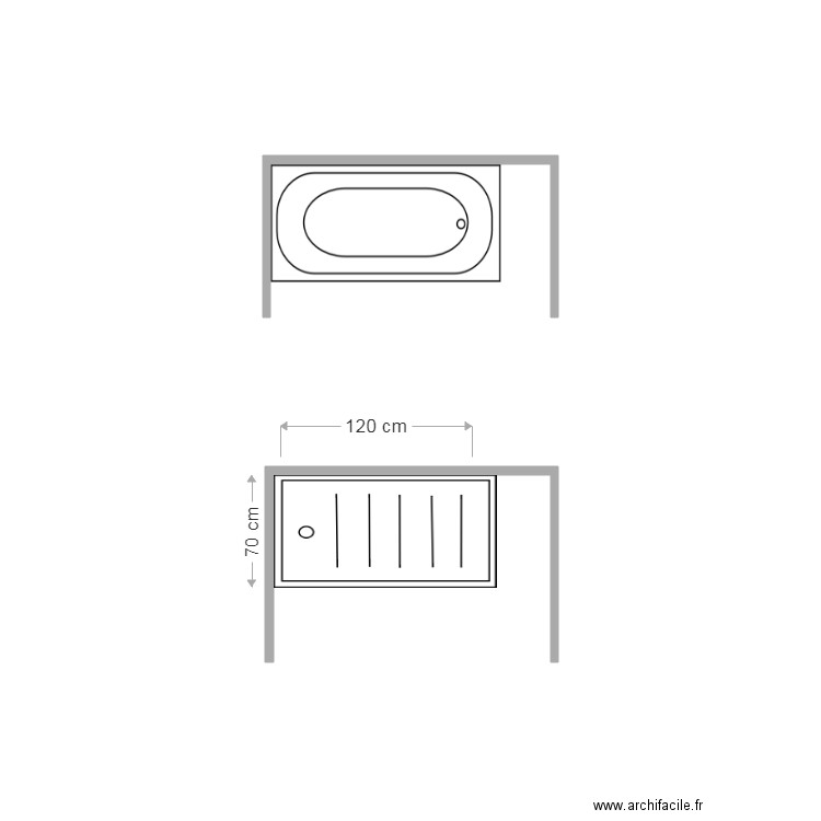 FRANCESCA HERNANDEZ. Plan de 0 pièce et 0 m2
