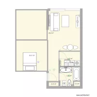 La Rochelle projet&eacute;