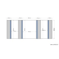 SALON  CONFIG21 65CM
