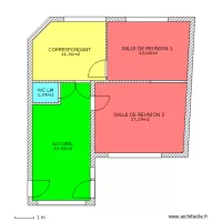 petite maison SLV LOCAUX c&ocirc;tes