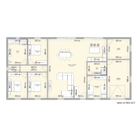 Maison location