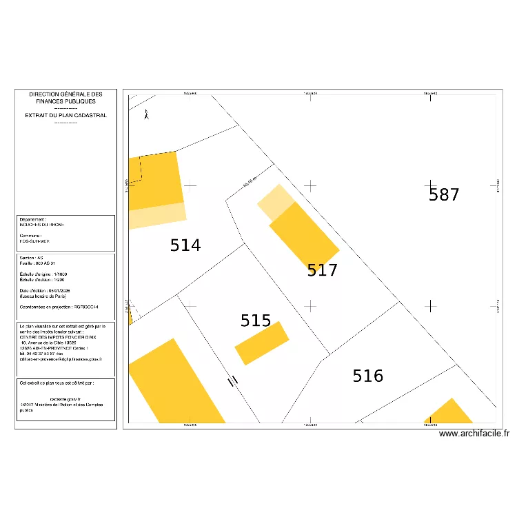 carabin. Plan de carabin. Plan de