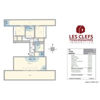 appartement roxane